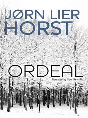 cover image of Ordeal